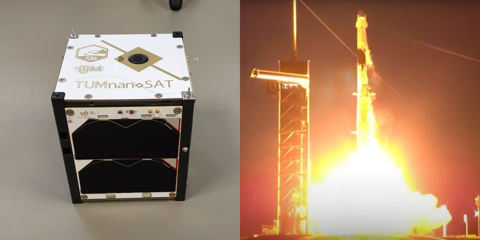 Descoperire uluitoare - un satelit al Moldovei a ajuns pe Marte!