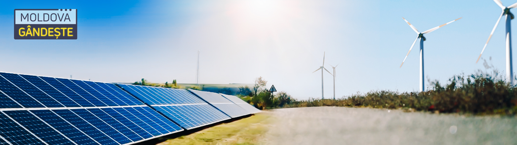 Moldova, prima țară din lume care utilizează energia solară pentru transportul public
