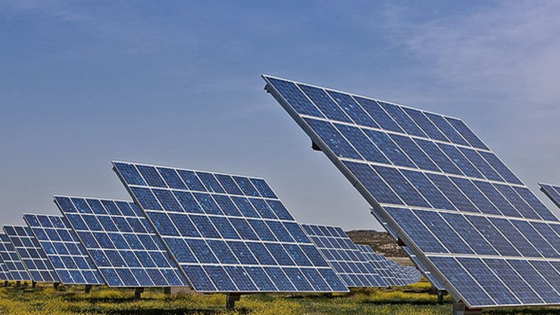 Moldova și România își unesc forțele pentru a construi cel mai mare parc solar din Europa de Est
