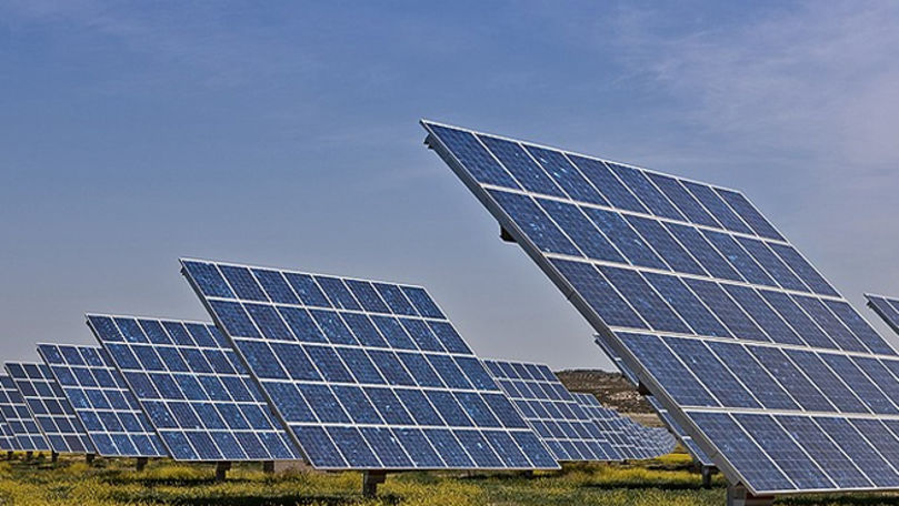 Moldova și România își unesc forțele pentru a construi cel mai mare parc solar din Europa de Est