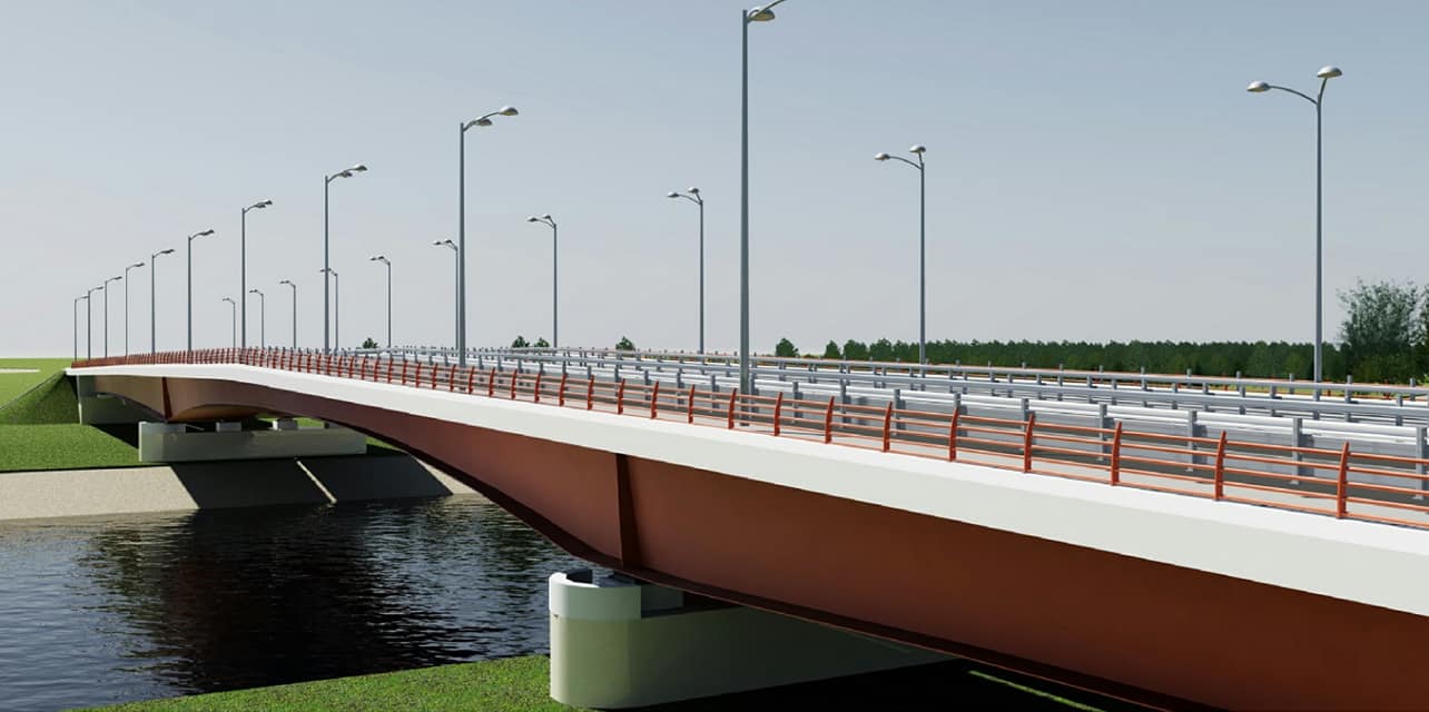 Moldova și România se unesc pentru a construi un pod peste Prut