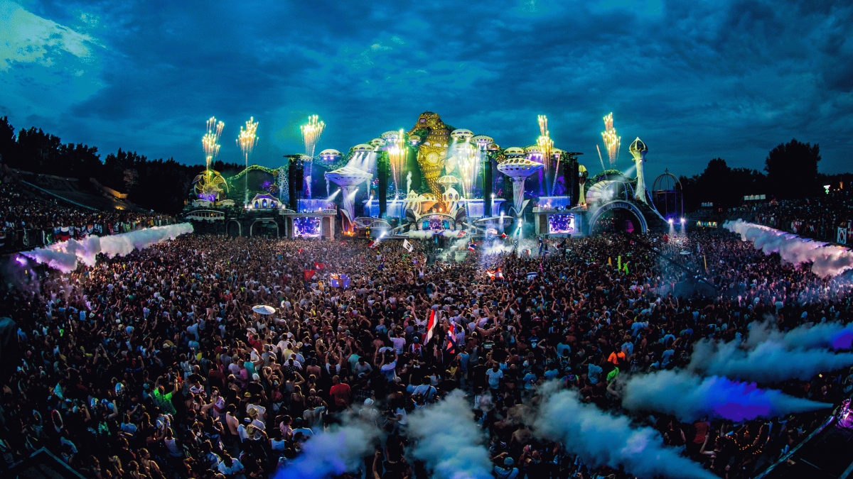 Moldova va organiza un festival internațional de muzică electronică în această vară