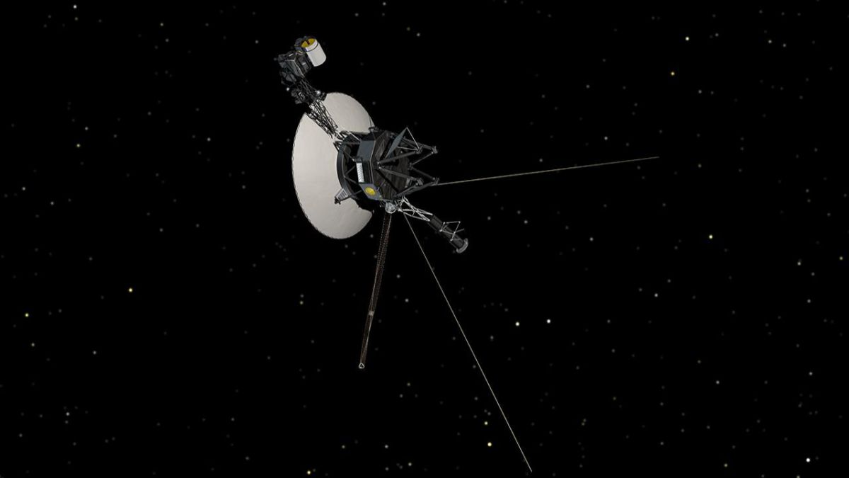 Primul satelit românesc trimis în spațiu conține mesajul "Veniți pe Pământ, suntem gata să vă întâmpinăm!"
