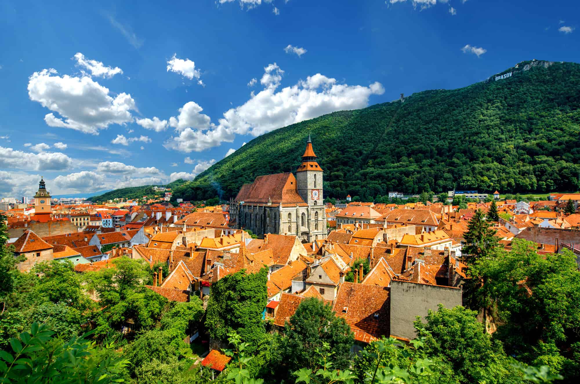 România a depășit recordul de turism intern în 2020